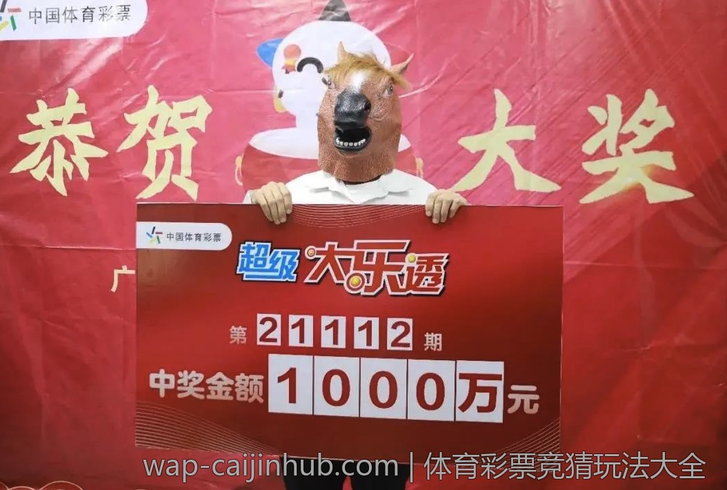 体育彩票大乐透中奖查询的数据来源